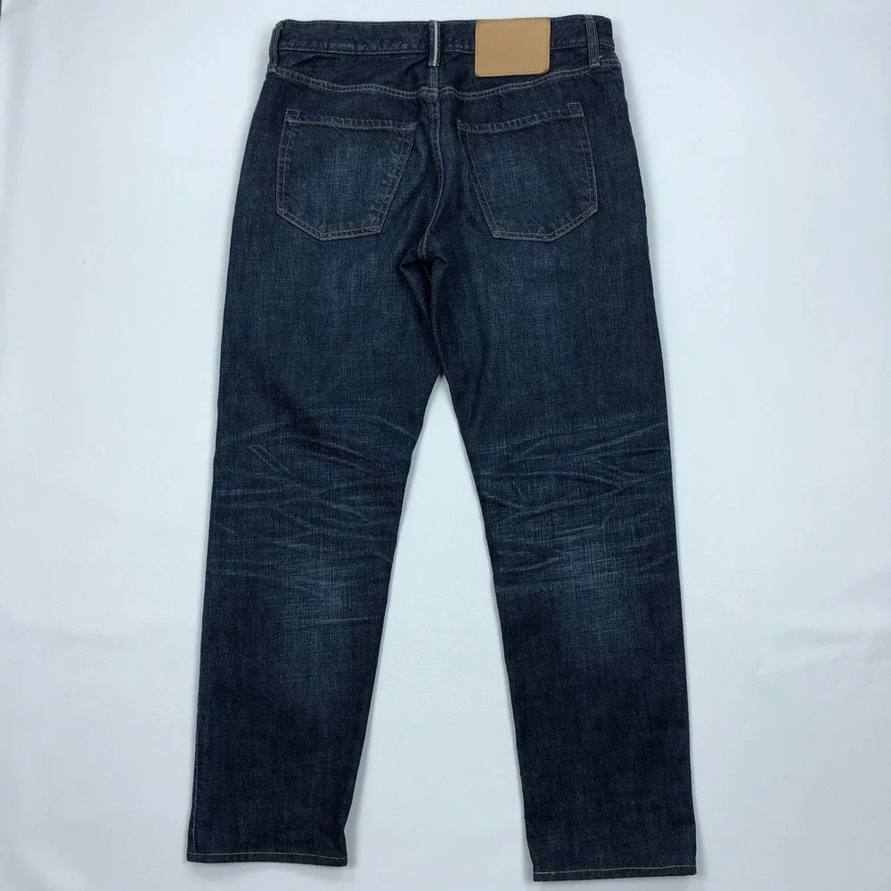 Banana Republic raw americana